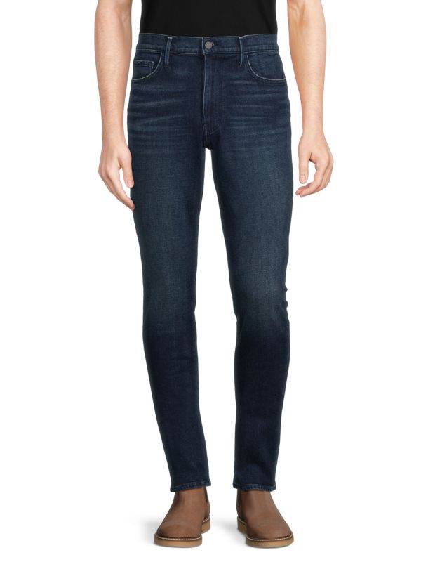 Joe's Jeans The Dean Slim Tapered Jeans